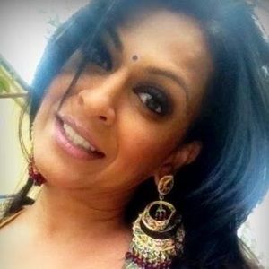 Meet your Posher, Neha